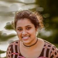 Neha Pradeep Kumar