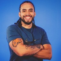 Orangel Zapata