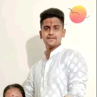 Dishant Salunkhe