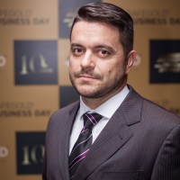 Cassio Henrique Bossa