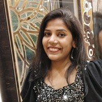 Pallavi Awari
