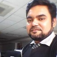 Md Ferdous Alam
