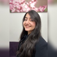 Mahek Prakash Kherajani