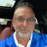 John Capsalis