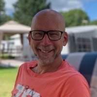 Fredrik Edlund