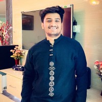 Kanuj Rawat