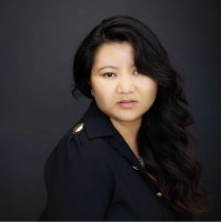 Van (Vina) Ho