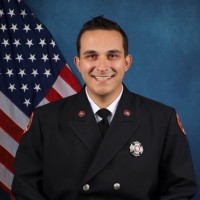 Anthony Perez