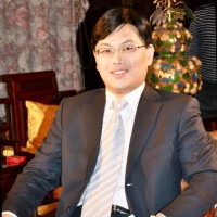 Xiaofeng (Tony) Liang