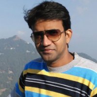 Shankar Panday