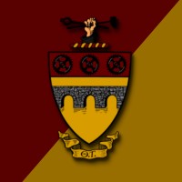 Theta Tau Psi Gamma Chapter
