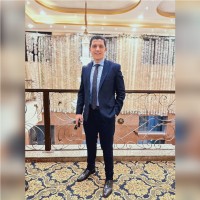 Ahmed Ashraf
