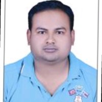 Satyendra Keshaker