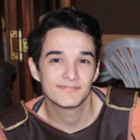 Jesse Das Neves