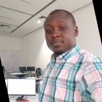 Paul Ilesanmi