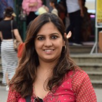 Niharika Dave