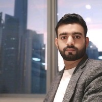 Qaiser Khalil