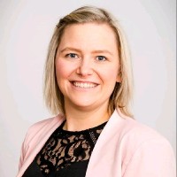 Stephanie Delmonego-Binder