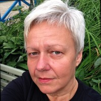 Lillemor Hjelm