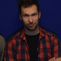 Daniel Friis