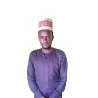 Ibrahim Khalil Oumarou Mahmoud