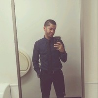 Jose Enrique Gonzalez