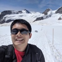 Johnny Tu