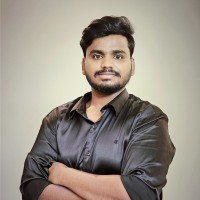Vignesh Gowtham