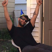 Maximillion Mullins