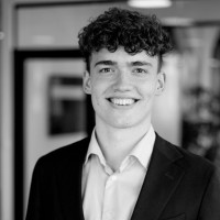 Benjamin Haarbo