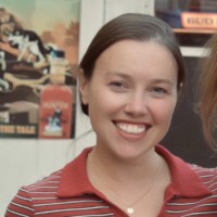 Alicia Edwards