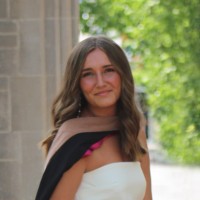 Cheyenne Riley, MS