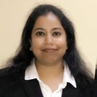 Nancy Dsouza
