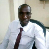 patrick juma