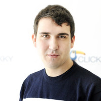 Max Mazurckevich