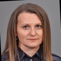Velichka Hristova