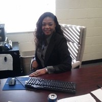 Cynthia Goins
