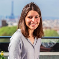 Candice Levigneur