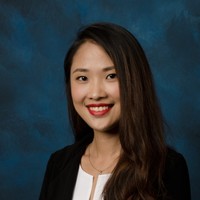 Olivia Bao