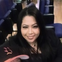 ALINE CUSTODIO