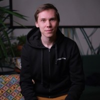 💁‍♂️ Vladislav Parfenov