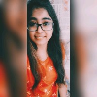 Ishita Mondal