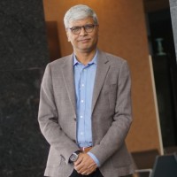 Debashis Chatterjee