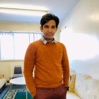 Hamza Qureshi