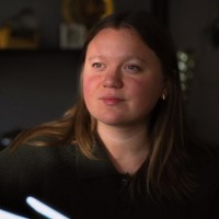 Marléna Fishell