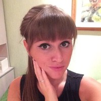 Валерия Никитина