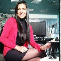 Alexandra Giraldo