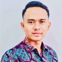Ari Susanto, S.I.Kom