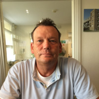 Ad Van Raam - Ijsselmonde