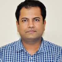 Gautam A